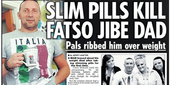 slim pill a
